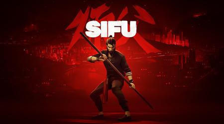 Insider: Et af spillene i marts måneds PS Plus-udvalg bliver actionspillet Sifu.