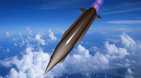 Storbritannien vil indhente andre magtfulde lande, så de investerer en milliard pund i en hypersonisk raket