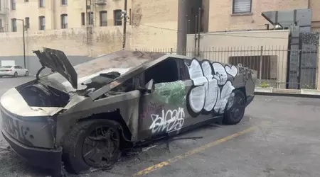 FBI opretter taskforce til at undersøge Tesla-angreb