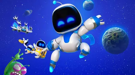 Analytiker: Astro Bot-salget overstiger 2,3 millioner eksemplarer - det bedste spil i 2024 viser et godt resultat