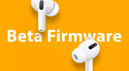 Apple frigiver ny beta-firmware til AirPods Pro 2 og AirPods 4
