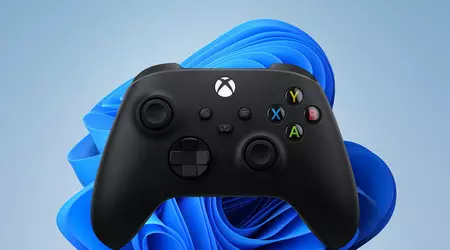 Microsoft introducerede Windows 11-brugere til et opdateret skærmtastatur til at skrive med en Xbox-controller