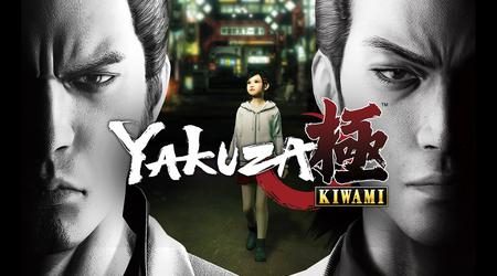 Segas ikoniske franchise erobrer endnu en platform: Yakuza-serien kommer til Nintendo Switch for første gang