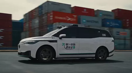 Uber og Baidu vil lancere tusindvis af ubetjente taxaer uden for USA og Kina