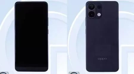 Informationslækage om Oppo K13: Nye modeller med Snapdragon 8s Gen 4