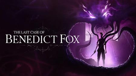 Plot Twist har annonceret udgivelsesdatoen for The Last Case of Benedict Fox: Definitive Edition - 26. marts