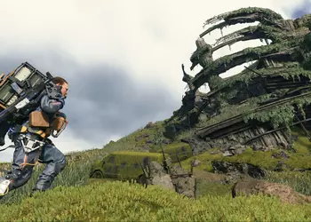 Death Stranding Director's Cut vil være ...