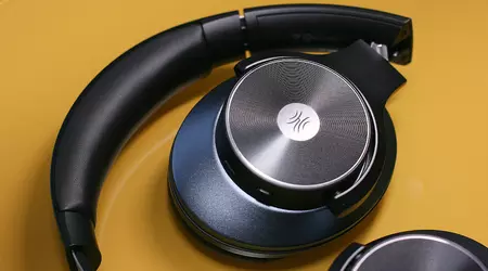 Mesteren i transparent lyd: OneOdio Focus A10 Hybrid Noise Cancelling Closed-Ear Headphones