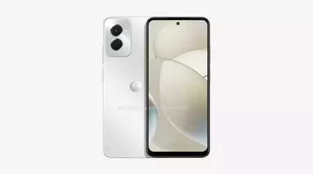 Bekræftet: Moto G Power 5G (2024) vil blive drevet af en MediaTek Dimensity 7020-processor