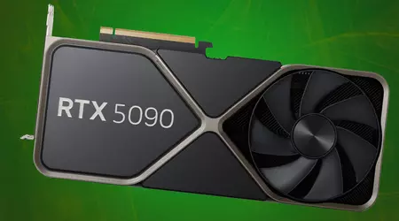 32 GB videohukommelse og 3,5-slot-køler: lækket emballage til GeForce RTX 5090-grafikkort afslører vigtige tekniske detaljer om det nye produkt