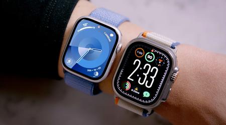 En appeldomstol har midlertidigt tilladt Apple at sælge Apple Watch Series 9 og Apple Watch Ultra 2 i USA.