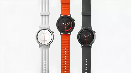 Nothing har lanceret CMF Watch 3 Pro - et smartwatch med ChatGPT, høj autonomi og AI-funktioner til atleter