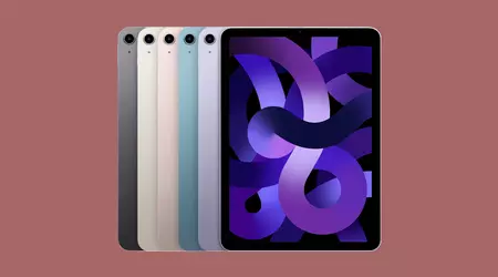 Ikke kun Beats Studio Pro: Du kan købe en nedsat 5. generations iPad Air med M1-chip på Amazon.