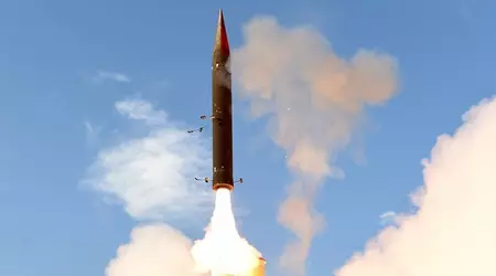 Bundeswehr planlægger at købe Israels Arrow 4 missilforsvarssystem, som stadig er under udvikling