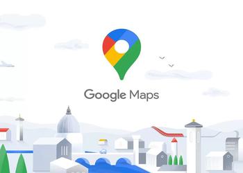 Google Maps tester en ny funktion: ...