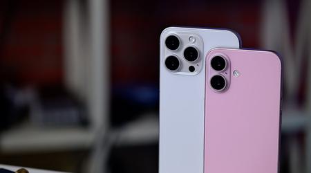 iPhone 16 og iPhone 16 Pro: Kameraopdateringer, ny Optag-knap og 3K 120fps videooptagelse