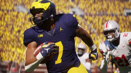 EA Sports øger udbetalingerne til studerende atleter for at deltage i College Football 26: alle vil modtage mindst 1.500 dollars