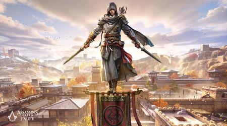 Reuters: Ubisoft og Tencent har udskudt udgivelsen af mobilspillet Assassin's Creed Jade til 2025.