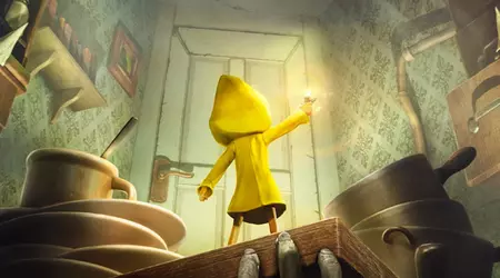 Bandai Namco vil afholde et show dedikeret til fremtiden for Little Nightmares-franchisen