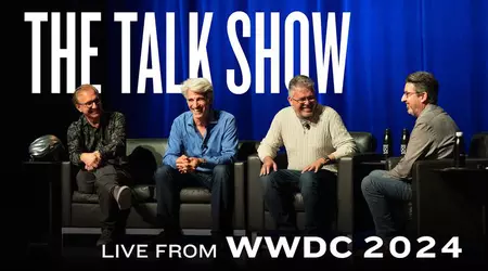 Apple-direktører vil ikke deltage i The Talk Show under WWDC 2025