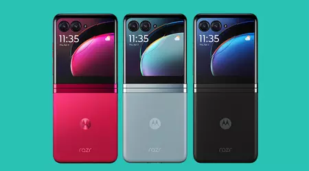 Motorola Razr 40 Ultra har modtaget en stor softwareopdatering: Hvad er nyt, og hvornår kan vi forvente OTA'er?