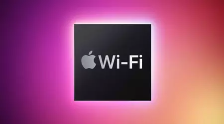 iPhone 17-serien får måske Apples egen Wi-Fi 7-chip