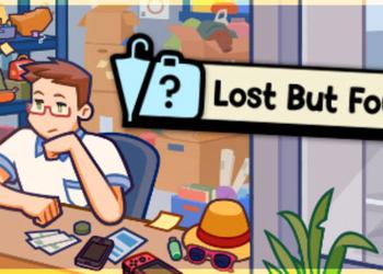 Dagens spil: Lost But Found - ...