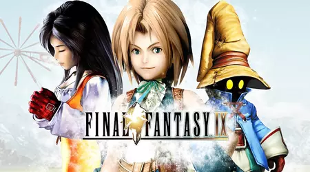 Final Fantasy IX Remake er i fare: insider siger, at Square Enix muligvis har annulleret udviklingen af det højt ventede spil