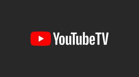 YouTube TV hæver priserne: Basisabonnementet koster 82,99 dollars fra januar 2025