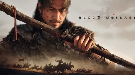 Kineserne forbereder et nyt hit: NetEase præsenterede Blood Message eventyr actionspil med fantastiske grafikker og flot produktion