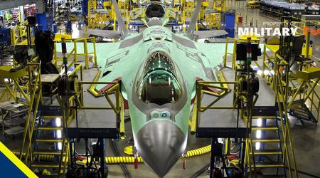 Finland skal samle F-35-fly