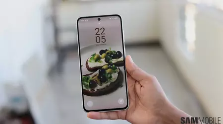 Samsung Galaxy A56 fungerer uden opladning i næsten to dage - testet af tests