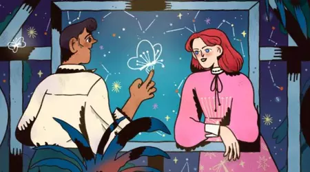 Dagens spil: Reviver - et eventyr om kærlighed, skæbne og tid, hvor hvert valg ændrer skæbnen