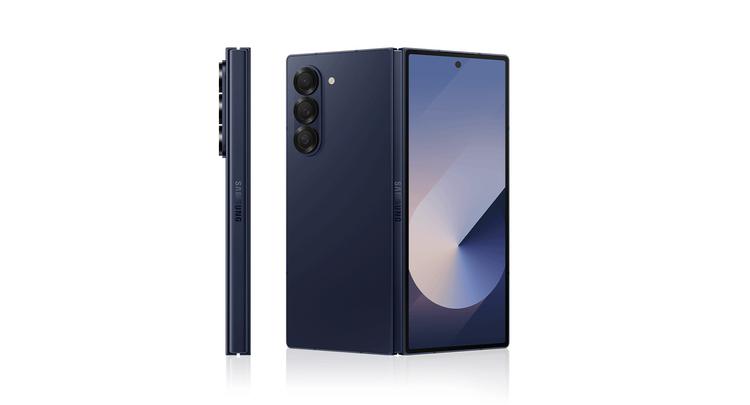 Samsung Galaxy Fold7 kan få ny ...