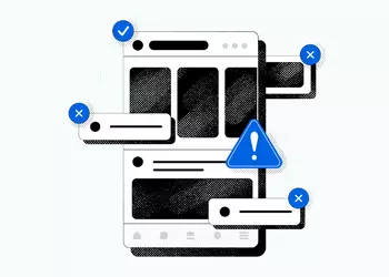 Meta planlægger at reducere spam-dækning på ...