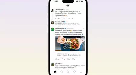 Meta er begyndt at teste reklamer på Threads: Brugere i USA og Japan vil kunne se det