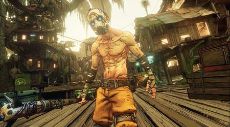 Borderlands-udvikleren Gearbox Software arbejder på seks projekter på én gang, herunder en ny IP