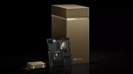 NVIDIA har præsenteret to supercomputere: den kompakte DGX Spark og den kraftfulde DGX Station til at køre AI-modeller i stor skala.