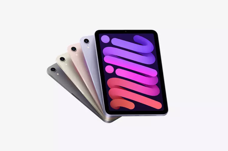 Rygte: Apple vil afsløre iPad Mini ...