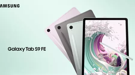 Rabat på $79: Samsung Galaxy Tab S9 FE er tilgængelig på Amazon til en kampagnepris