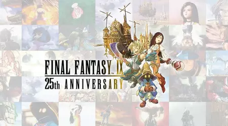 Square Enix har annonceret en storslået fejring af 25-årsdagen for Final Fantasy IX: gamere håber på annonceringen af en remake af den kultklassiske JRPG