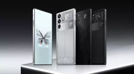 Red Magic 10S Pro-specifikationerne blev annonceret et par dage før den officielle udgivelse