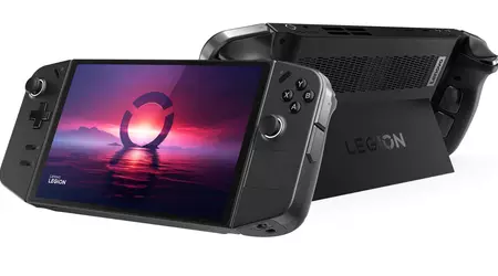 Lenovo forbereder en budgetversion af sin Legion Go-spilkonsol, kaldet Lenovo Legion Go Lite