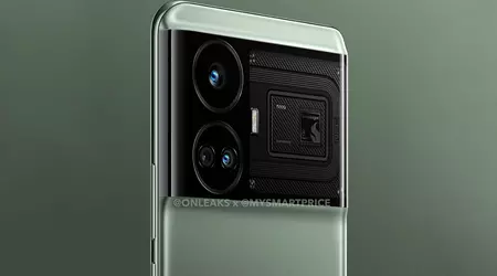 realme har afsløret, hvornår de lancerer flagskibsmobilen realme GT5