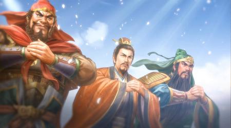 Udviklerne af Romance of the Three Kingdoms 8 Remake fortalte om spillets taktiske funktioner