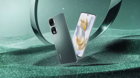 Honor vender tilbage til det indiske smartphone-marked efter tre års pause med Honor 90-modellen til en pris fra $460