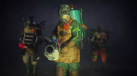 FBC: Firebreak vil ikke være udgået i lang tid - Remedy vil frigive to store gratis tilføjelser inden udgangen af 2025