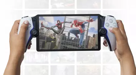 Sony udvider cloud-streaming på PlayStation Portal med klassiske PS1- og PSP-spil nu tilgængelige