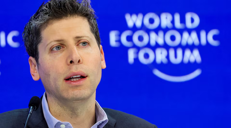 OpenAI omstrukturerer sin startup-fond og fratager Sam Altman sit ejerskab