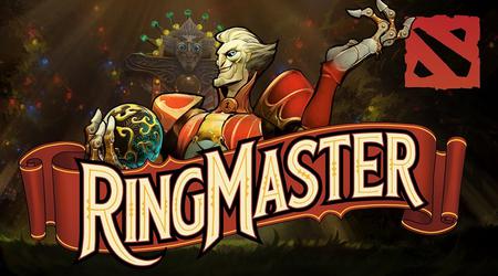 "Begyndelsen af 2024 er endelig over os! Valve tilføjede den længe ventede Ringmaster-karakter til DOTA 2